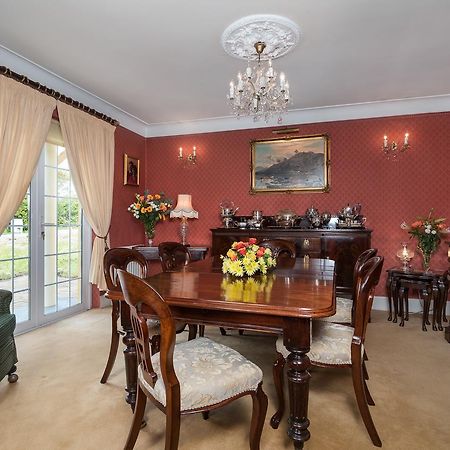 Friars Quarter House Bed & Breakfast Ballinrobe Bagian luar foto