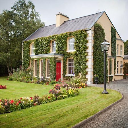 Friars Quarter House Bed & Breakfast Ballinrobe Bagian luar foto
