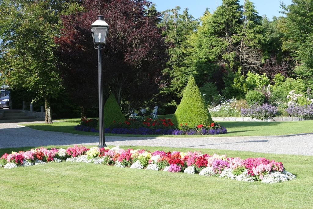 Friars Quarter House Bed & Breakfast Ballinrobe Bagian luar foto