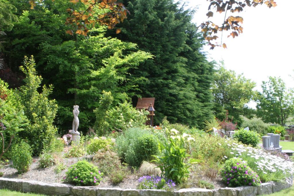 Friars Quarter House Bed & Breakfast Ballinrobe Bagian luar foto