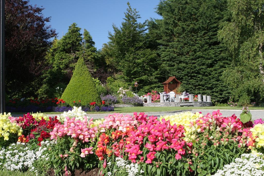 Friars Quarter House Bed & Breakfast Ballinrobe Bagian luar foto