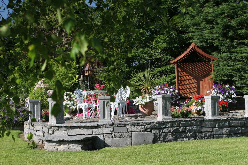 Friars Quarter House Bed & Breakfast Ballinrobe Bagian luar foto