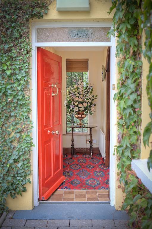 Friars Quarter House Bed & Breakfast Ballinrobe Bagian luar foto
