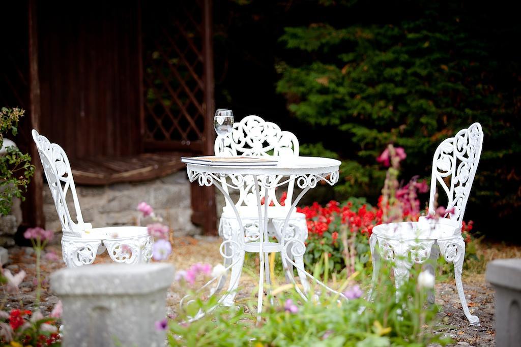 Friars Quarter House Bed & Breakfast Ballinrobe Bagian luar foto