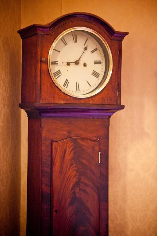 Friars Quarter House Bed & Breakfast Ballinrobe Bagian luar foto