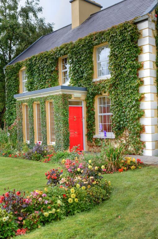 Friars Quarter House Bed & Breakfast Ballinrobe Bagian luar foto