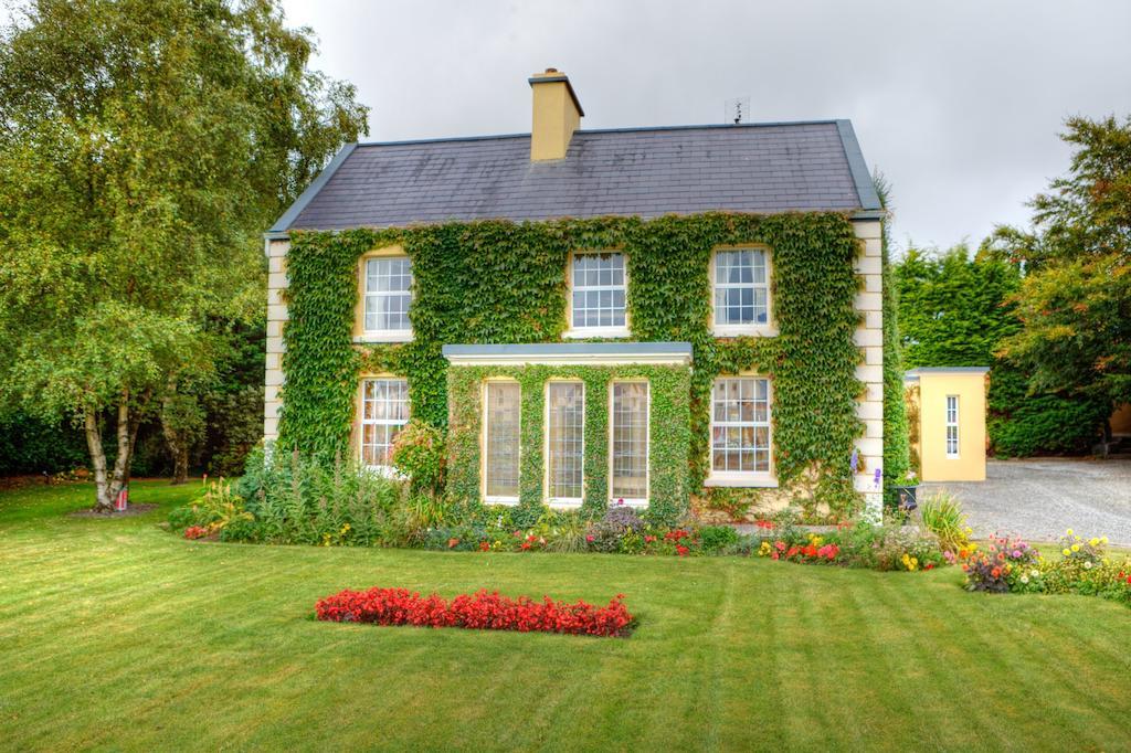 Friars Quarter House Bed & Breakfast Ballinrobe Bagian luar foto