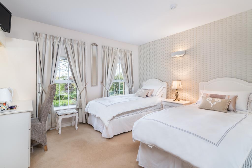 Friars Quarter House Bed & Breakfast Ballinrobe Bagian luar foto