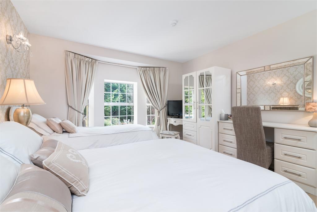 Friars Quarter House Bed & Breakfast Ballinrobe Bagian luar foto
