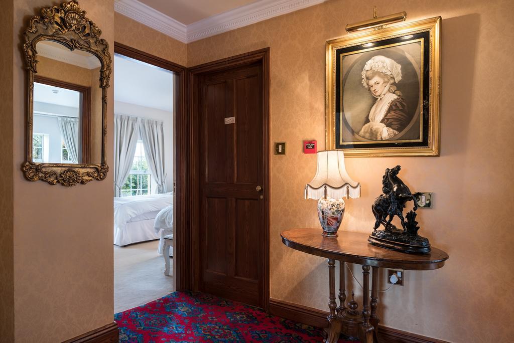 Friars Quarter House Bed & Breakfast Ballinrobe Bagian luar foto