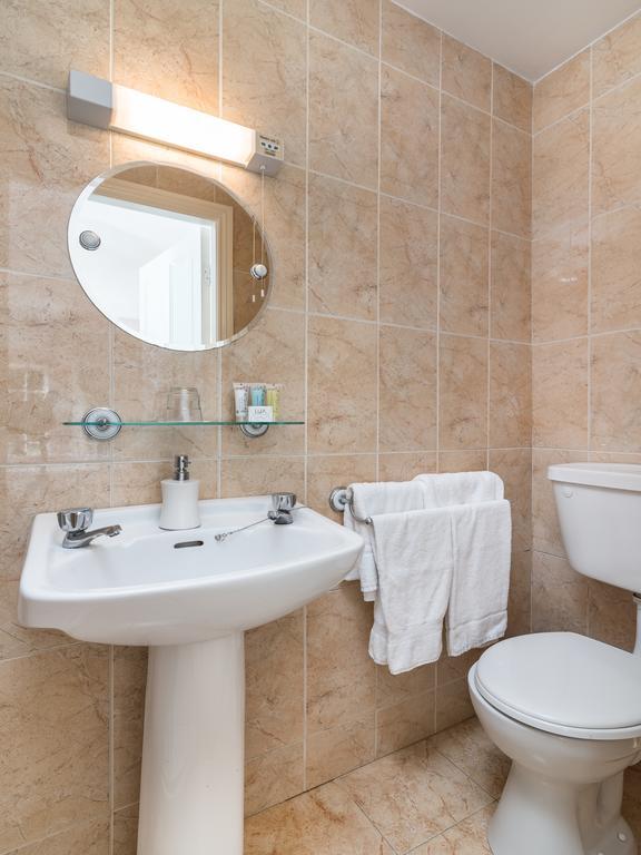 Friars Quarter House Bed & Breakfast Ballinrobe Bagian luar foto