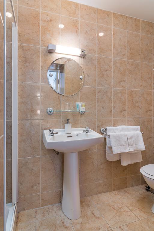 Friars Quarter House Bed & Breakfast Ballinrobe Bagian luar foto