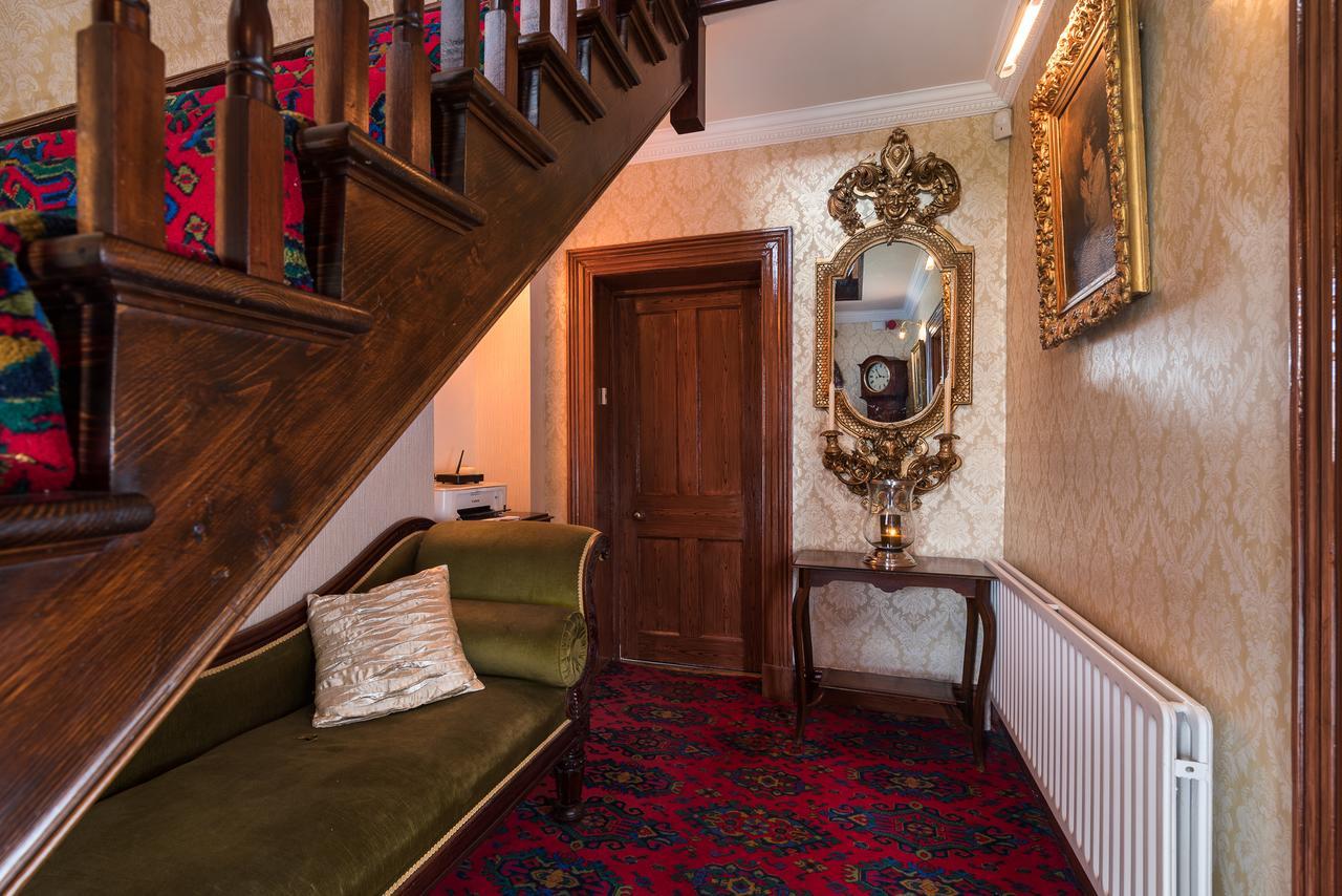 Friars Quarter House Bed & Breakfast Ballinrobe Bagian luar foto