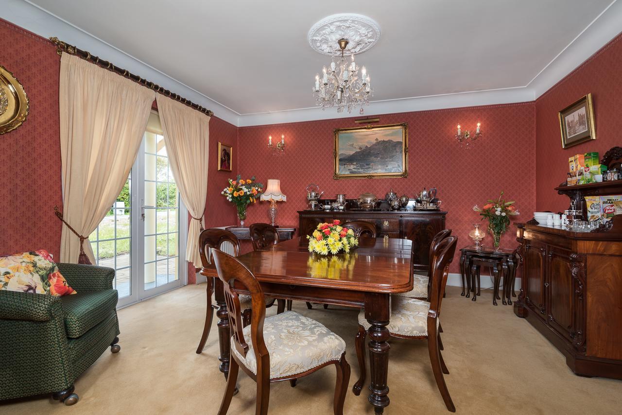 Friars Quarter House Bed & Breakfast Ballinrobe Bagian luar foto