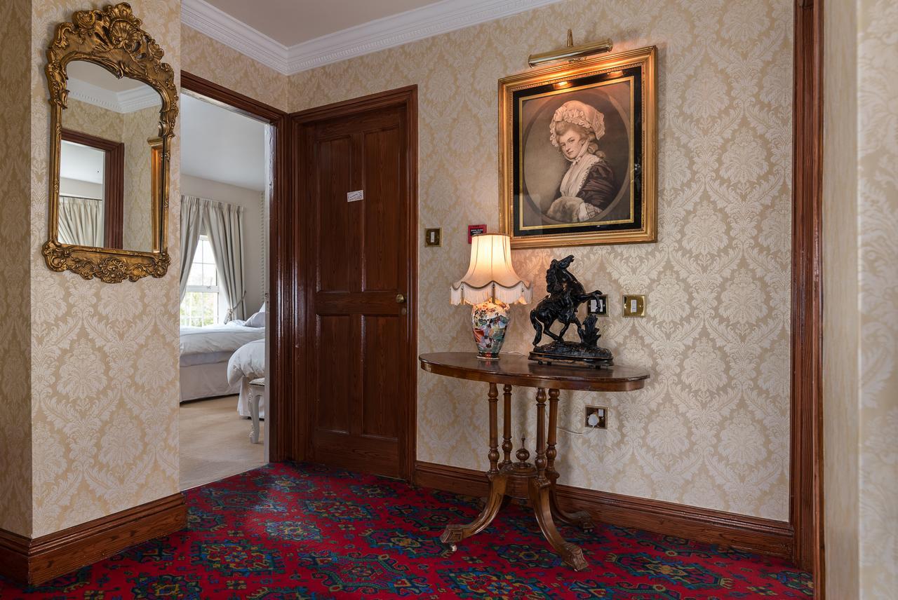 Friars Quarter House Bed & Breakfast Ballinrobe Bagian luar foto