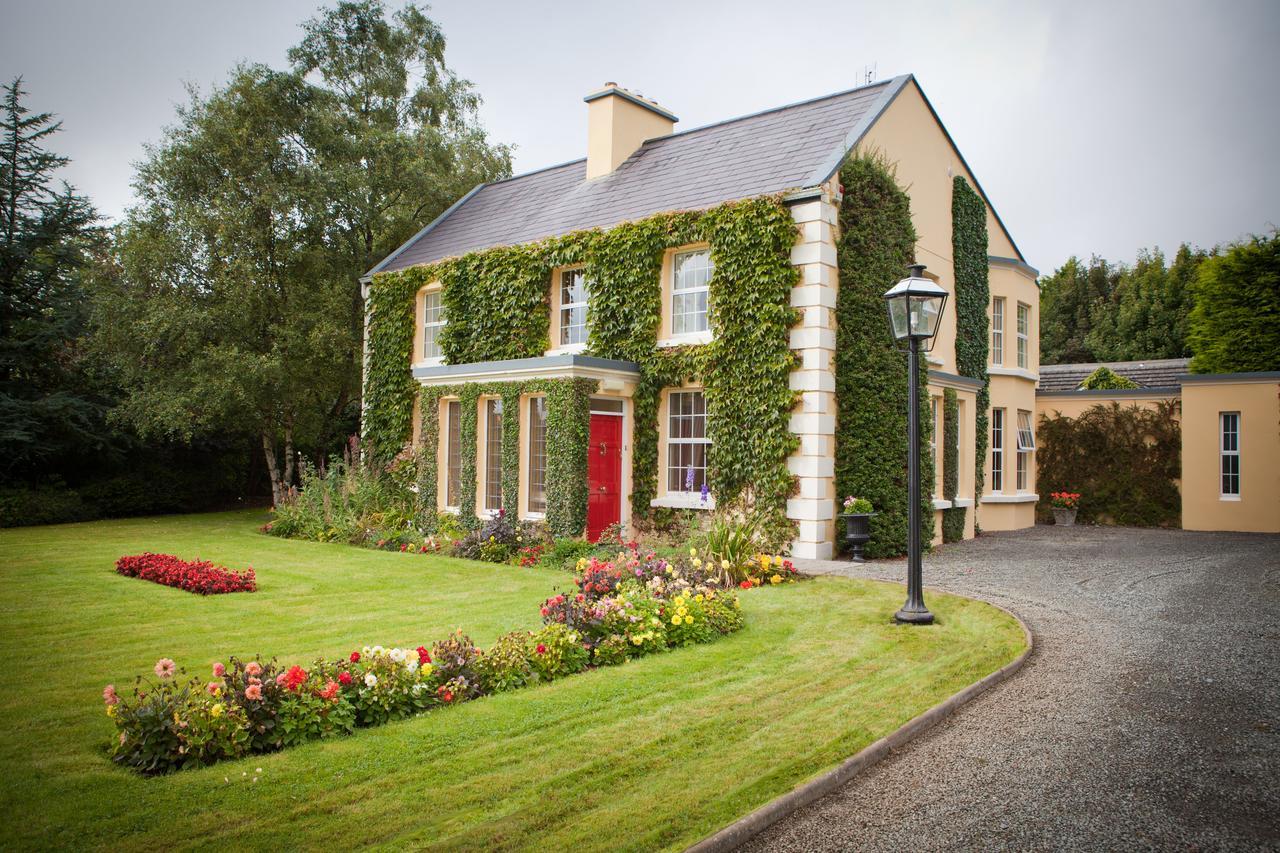 Friars Quarter House Bed & Breakfast Ballinrobe Bagian luar foto