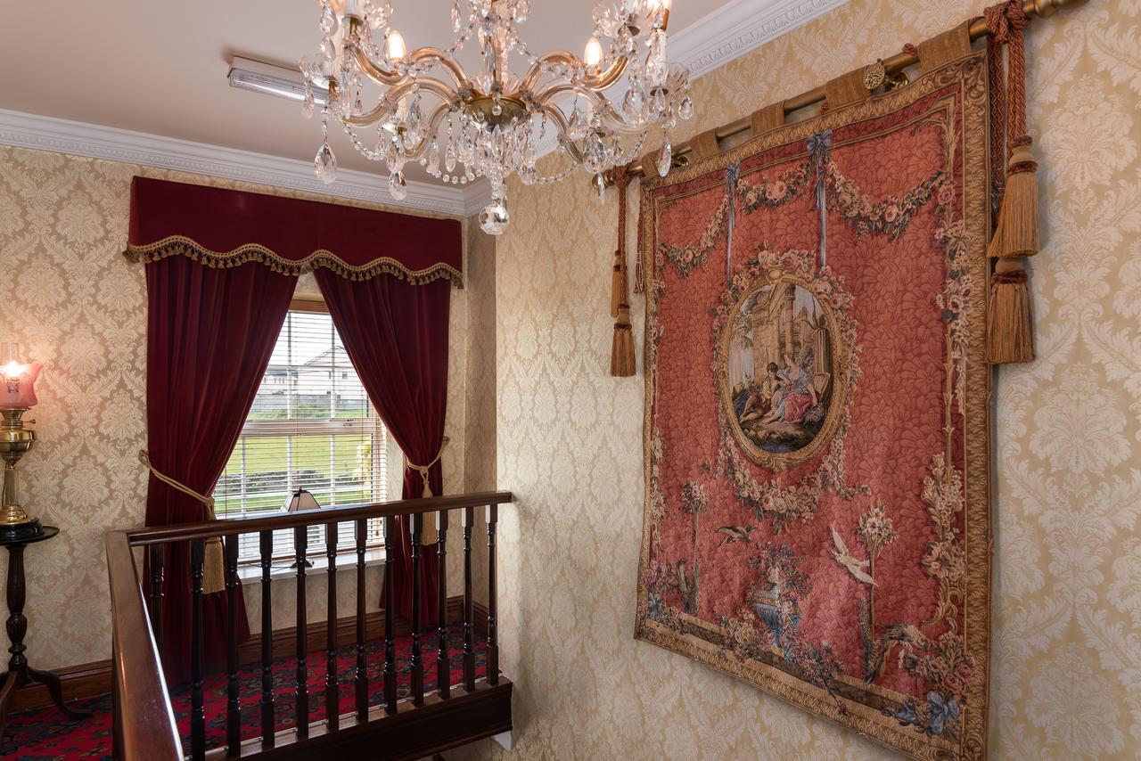 Friars Quarter House Bed & Breakfast Ballinrobe Bagian luar foto