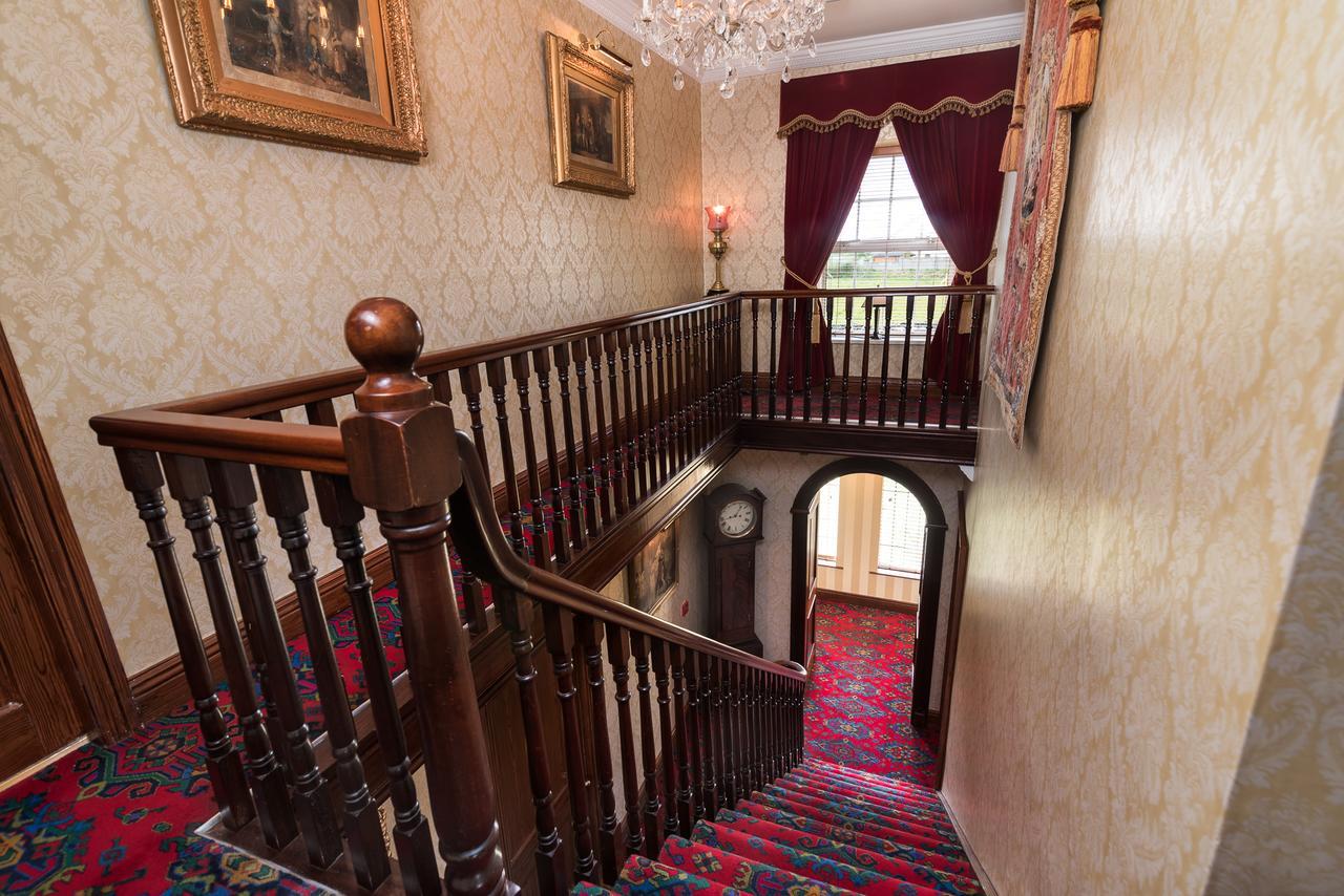 Friars Quarter House Bed & Breakfast Ballinrobe Bagian luar foto