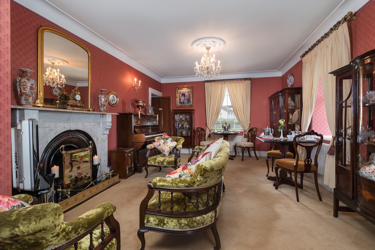 Friars Quarter House Bed & Breakfast Ballinrobe Bagian luar foto