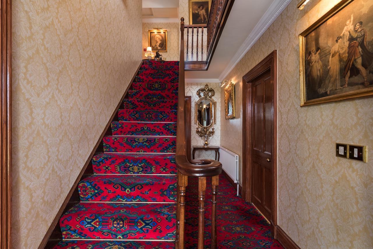 Friars Quarter House Bed & Breakfast Ballinrobe Bagian luar foto