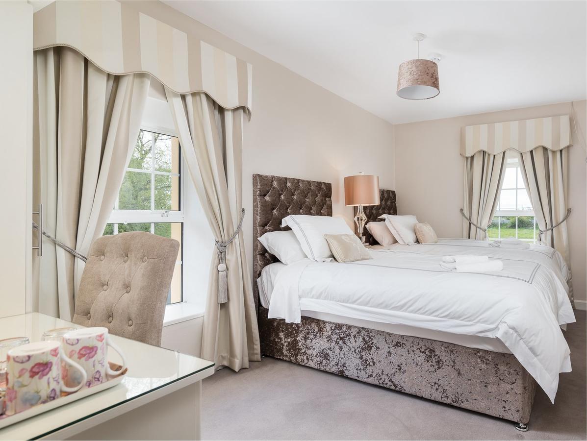 Friars Quarter House Bed & Breakfast Ballinrobe Bagian luar foto