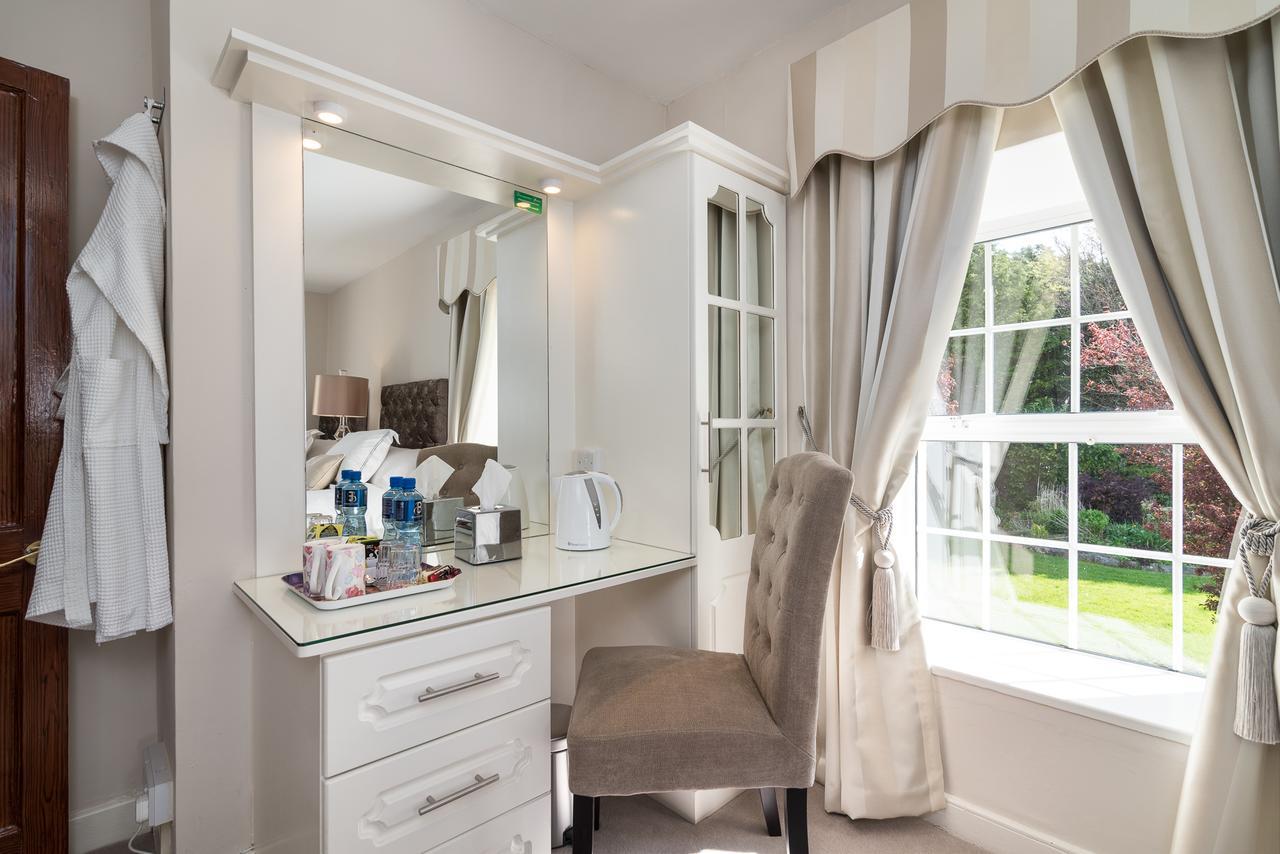 Friars Quarter House Bed & Breakfast Ballinrobe Bagian luar foto