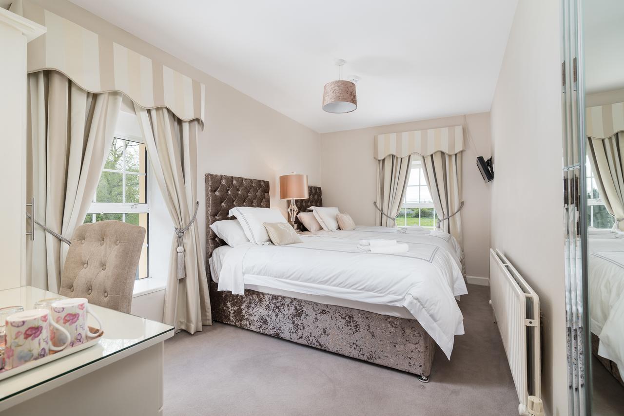 Friars Quarter House Bed & Breakfast Ballinrobe Bagian luar foto
